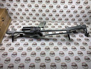 A2468200040, A 246 820 00 40 Трапеция передних дворников (стеклоочистителей) Mercedes B W242/W246
