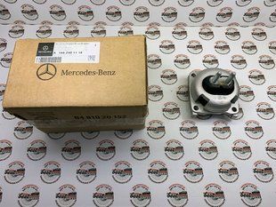 A1662401118, A 166 240 11 18 Подушка АКПП (Опора АКПП) Mercedes GLE W166/C292 / GLS X166 / R W251