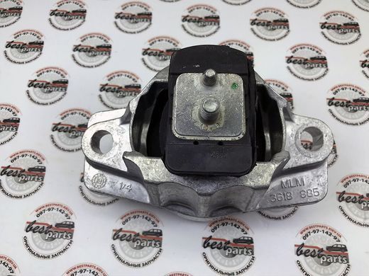 LR116927 Подушка (Опора) двигателя левая 5.0 Supercharger Range Rover Velar L560
