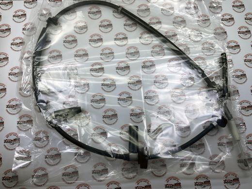 LR018470 Трос ручного электронного ручника (актуатора) левый Range Rover Sport L320 / Land Rover Discovery 3/4 L319