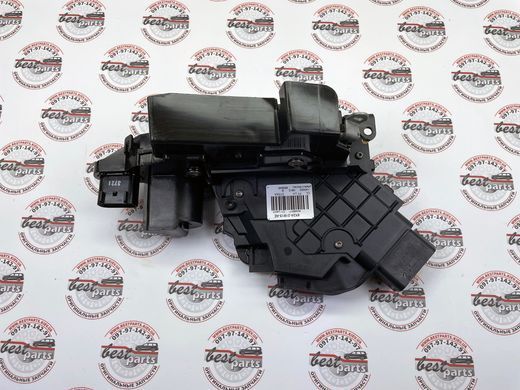 LR091349 Замок передний левый Range Rover Evoque L538 / Land Rover Discovery 3/4 L319