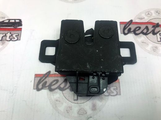 LR125366 Замок капота права / ліва сторона, з датчиком Range Rover Vogue L405 / Sport L494 / Evoque L538 / Velar L560 / Land Rover Discovery 3/4 L319 / L462 / Sport L550 / Freelander L359