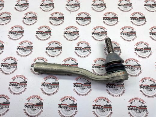A1663300403, A 166 330 04 03 Наконечник рулевой тяги Mercedes GLE W166/C292 / GLS X166