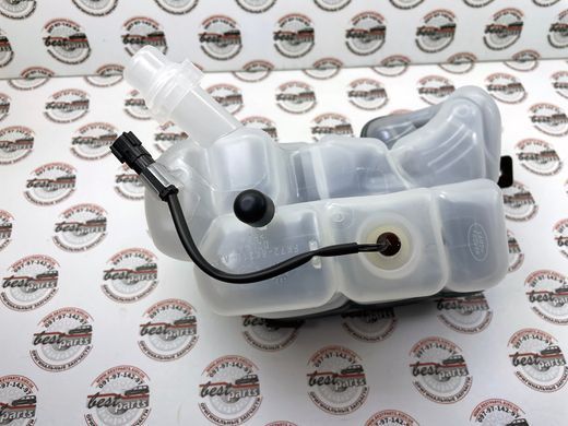 LR060349 Бачок расширительный Range Rover Evoque L538 / Land Rover Discivery Sport L550