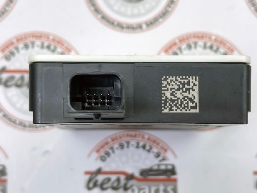 A0009001049, A 000 900 10 49 Радар перестроения передний (датчик мертвой зоны) Mercedes AMG-GT R192 / C W206 / S W223 / SL R232 / CLE C236 / GLC X254 / EQE X294/V295 / EQS X296/V297