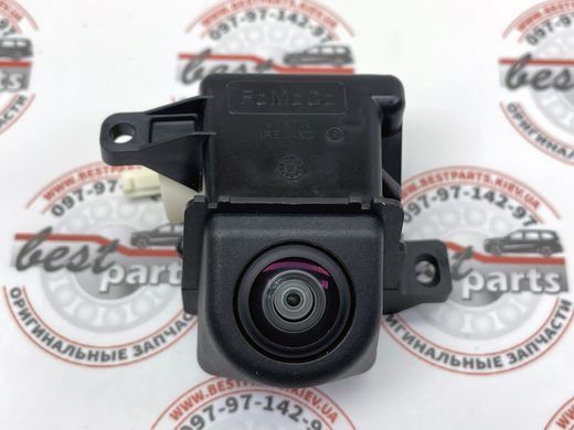 LR043493 Камера заднего вида, неподвижная Land Rover Discovery 3/4 L319