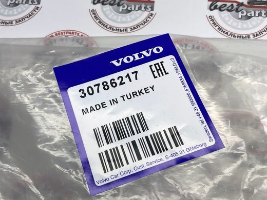 30786217 Проводка задней двери багажного отделения Volvo S80 (-16) / S80L (-12)