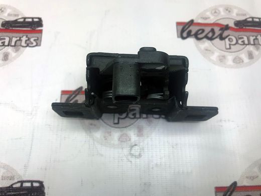 LR125366 Замок капота права / ліва сторона, з датчиком Range Rover Vogue L405 / Sport L494 / Evoque L538 / Velar L560 / Land Rover Discovery 3/4 L319 / L462 / Sport L550 / Freelander L359