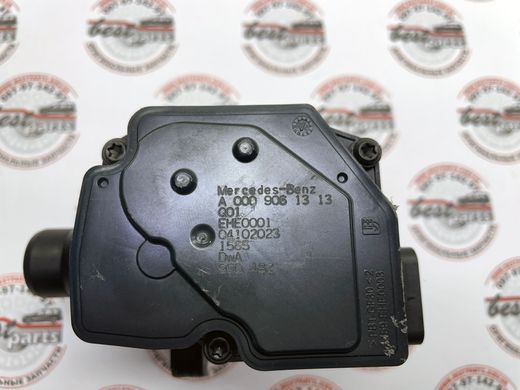 A0005061700, A 000 506 17 00 Клапан системы охлаждения PHEV Mercedes C W206 / E W214 / S W223 / CLE C236 / GLC X254