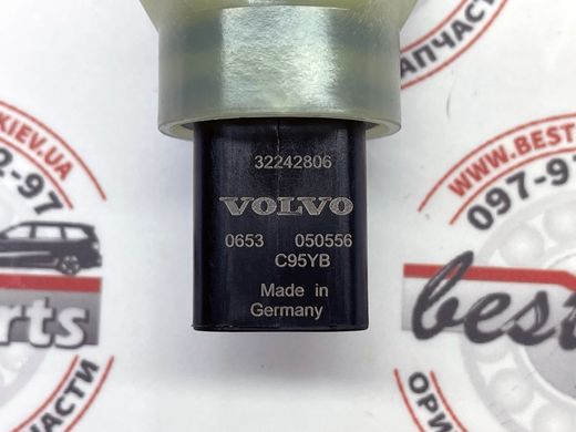 32242806 Датчик давления масла Volvo V60 (-18)