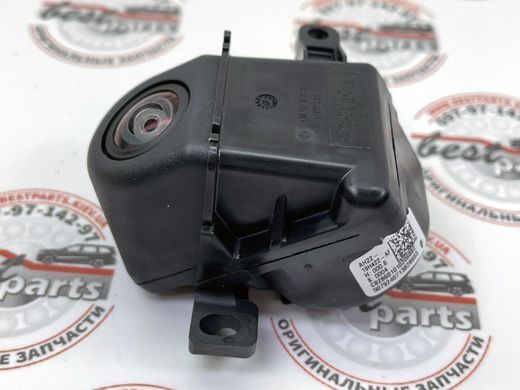 LR043493 Камера заднего вида, неподвижная Land Rover Discovery 3/4 L319