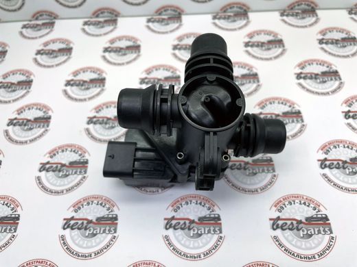 A0005061700, A 000 506 17 00 Клапан системы охлаждения PHEV Mercedes C W206 / E W214 / S W223 / CLE C236 / GLC X254