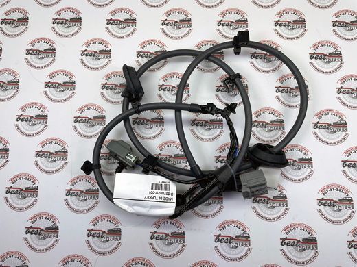 30786217 Проводка задней двери багажного отделения Volvo S80 (-16) / S80L (-12)