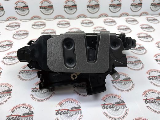 LR091349 Замок передний левый Range Rover Evoque L538 / Land Rover Discovery 3/4 L319