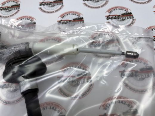 LR018470 Трос ручного электронного ручника (актуатора) левый Range Rover Sport L320 / Land Rover Discovery 3/4 L319