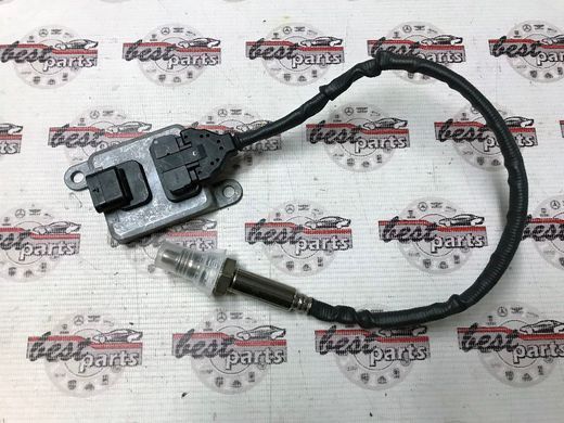 A0009059603, A 000 905 96 03 Датчик NOX после катализатора Mercedes SLK R172 / S W222 / GLC X253 / V W447 / Sprinter C906