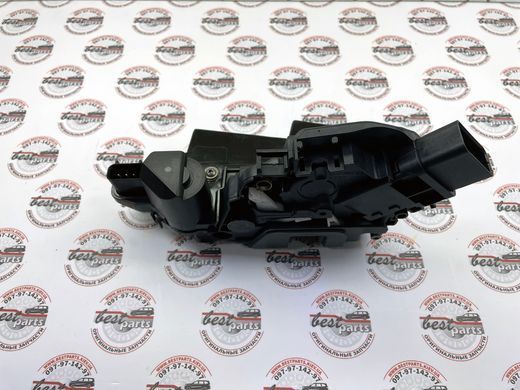 LR091349 Замок передний левый Range Rover Evoque L538 / Land Rover Discovery 3/4 L319