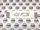 95855915500, 958 559 155 00 Надпись на передние двери "GTS" черный мат Porsche Cayenne 958