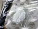 LR018470 Трос ручного электронного ручника (актуатора) левый Range Rover Sport L320 / Land Rover Discovery 3/4 L319