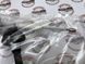 LR018470 Трос ручного электронного ручника (актуатора) левый Range Rover Sport L320 / Land Rover Discovery 3/4 L319