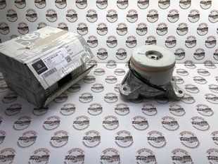 A2382401900, A 238 240 19 00 Подушка (опора) двигателя правая 4matic Mercedes M656 / E W213/C238 / CLS C257