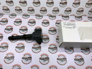99760210405, 997 602 104 05 Катушка зажигания Porsche Boxster / Cayman 996 / 997-1 / 911 / GT3-1 / GT3-2