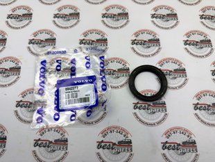 6842273 Сальник коленвала передний Volvo XC90 (-14) XC70 (-16) XC60 (-17) V70 (-16) V60 CC (-18) V60 (-18) V50 (-12) S80 (-16) S80L (-12) S80 (-06) S60 CC (-18) S60 (-18) S60 (-09) S40 (-12) C70 (-13) C30 (-13)