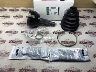 LR025067 ШРУС наружный передний Range Rover Evoque L538/L551 / Land Rover Sport L550