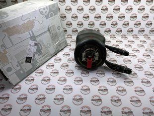 A44790027109051, A 447 900 27 10 9051 Переключатель подрулевой в сборе, черный Mercedes V W447