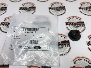 LR078819 Сальник клапана Range Rover Vogue L322/L405 / Sport L320/L494 / Velar L560 / Land Rover Discovery L319/L462 / Defender L663