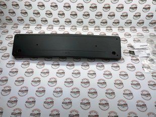 A2058801644, A 205 880 16 44 Подиум под номерной знак AMG Mercedes C W205