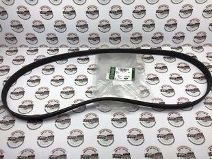 LR121781 Ремень приводной 3,0 Petrol 6PKx1401 Range Rover Vogue L405 / Sport L494 / Land Rover Defender L663
