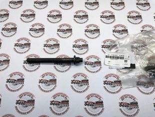 A1560110371, A 156 011 03 71 Болт головки блока Mercedes M156 / ML W164 / C W204 / E W211 / CL C216 / CLS C219 / S W221 / R W251