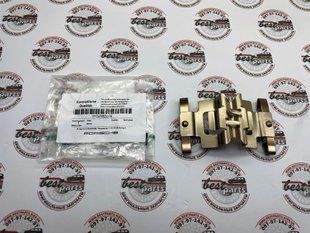 9Y0698269A, 9Y0 698 269 A Пружина задних колодок Porsche Cayenne 9YA
