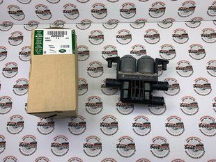 JQD000010 Клапан системы отопления Range Rover Vogue L322