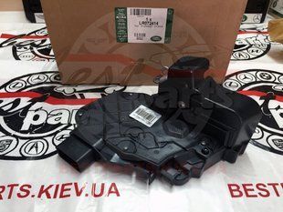 LR072414 Замок задней правой двери Range Rover Sport L320 / Evoque L538 / Land Rover Discovery 3/4 L319 / Freelander 2 L359