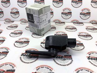 A0045429918, A 004 542 99 18 Датчик угла поворотов Mercedes ML W166 / GL X166 / A W176 / E C207 / CLS C218 / B W246