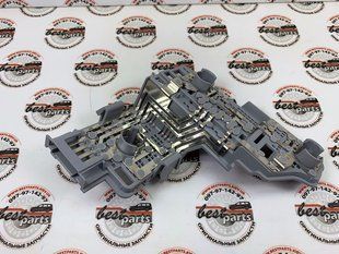 A2048202577, A 204 820 25 77 Плата заднего правого фонаря Mercedes C W204