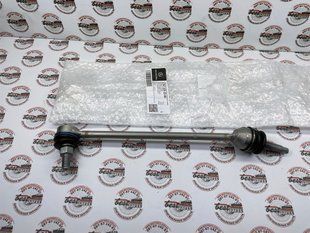 A2973232900, A 297 323 29 00 Стойка переднего стабилизатора левая 4-matic Mercedes EQE X294/V295 / EQS V297