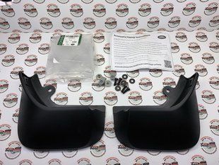 VPLCP0203 Бризковики передні Land Rover Discovery Sport L550