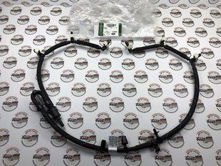 LR032107 Шланг (трубка) топливных форсунок 3.0 Diesel Range Rover Vogue L405 / Sport L322/L494 / Velar L560 / Land Rover Discovery 4/5 L319/L462