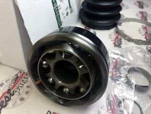 LR025067 ШРУС наружный передний Range Rover Evoque L538/L551 / Land Rover Sport L550