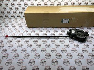 LR117161 Доводчик (актуатор) задніх лівих / правих дверей Range Rover Vogue L405 / Sport L494