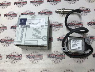 A0009059703, A 000 905 97 03 Датчик NOX після каталізатора Mercedes ML / GLE W166 / C292 / GL / GLS X166 / SLK R172 / C W205 / E W213 / C238 / V 447