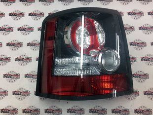 LR036157 Фонарь задний левый рестайлинг без боковых габаритов Range Rover Sport L320