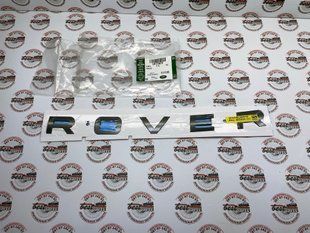 LR173873 Напис на капот "Rover" Range Rover Velar L560