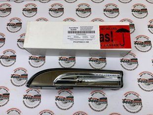 97063103302, 970 631 033 02 Повторитель поворота на крыле левый Porsche Panamera 970