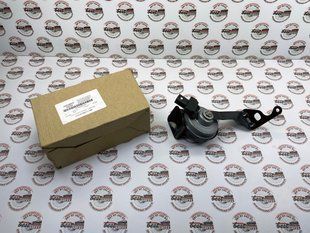 97063502102, 970 635 021 02 Сигнал звуковой (Клаксон) низкий сигнал Porsche Panamera 970