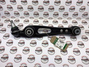 LR084097 Рычаг передней подвески нижний, задний левый Land Rover Discovery 5 L462