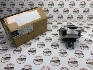 A1662401318, A 166 240 13 18 Подушка (Опора) двигателя Mercedes GLE W166 / GLS X166
